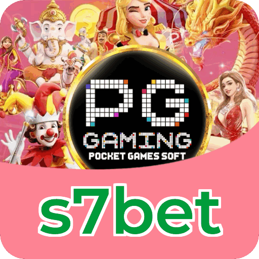 Slots Premium da PG Soft na s7bet