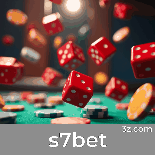 s7bet: A Nova Experiência Social em Cassinos ao Vivo