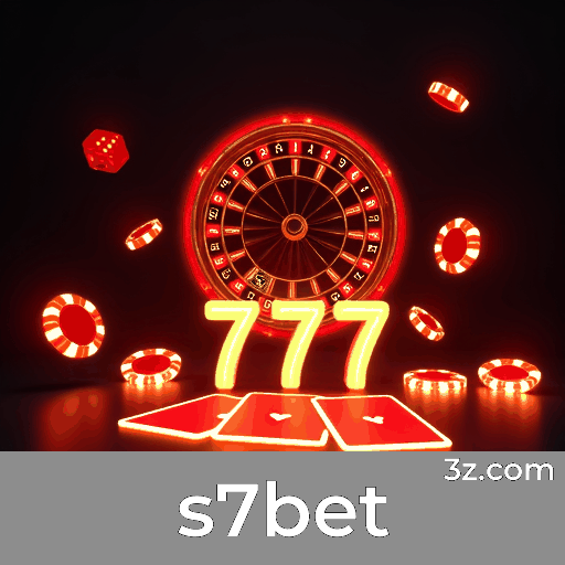 Pioneirismo em Experiências de Entretenimento Disruptivas na s7bet