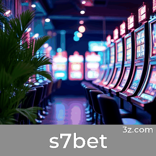 s7bet plataforma: Iniciativas Sustentáveis e Responsáveis