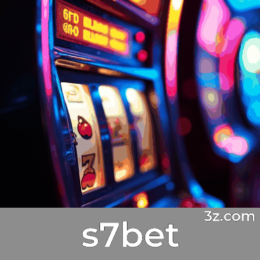 s7bet: Bônus Imperdíveis para Jogadores Brasileiros