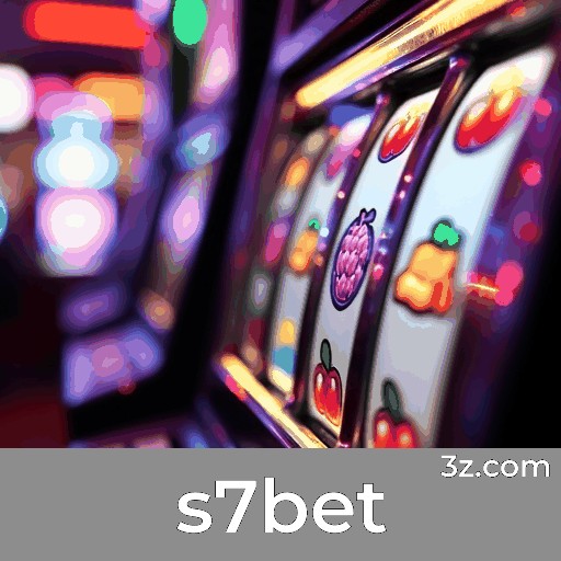 s7bet: Inovação em Jogos e as Tendências Futuras de Entretenimento