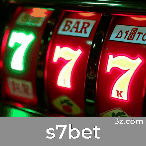 s7bet: Descubra Bônus e Ofertas Exclusivas Agora