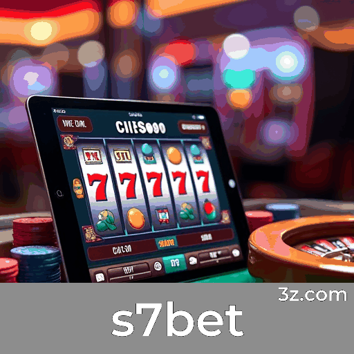 s7bet Login: Descubra a Facilidade de Gerir Sua Conta e Benefícios