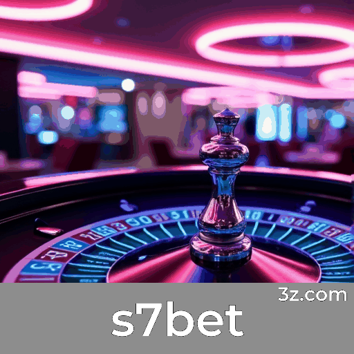 S7bet: Experiência de Apostas Esportivas com Top Odds e Eventos Brasileiros