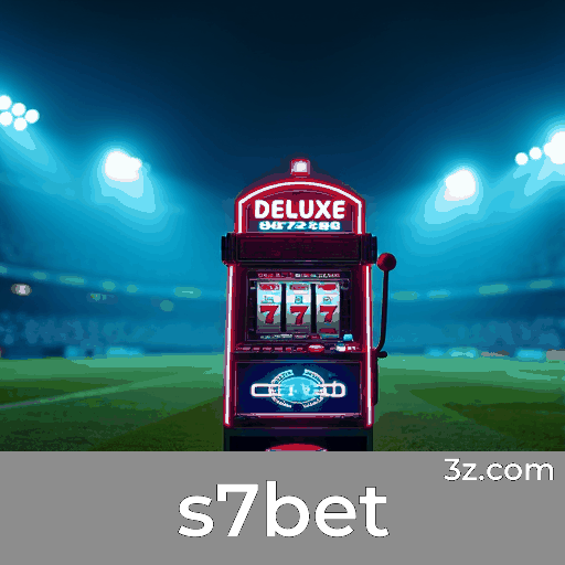 s7bet.com - Apostas e Jogos Online no Brasil - s7bet