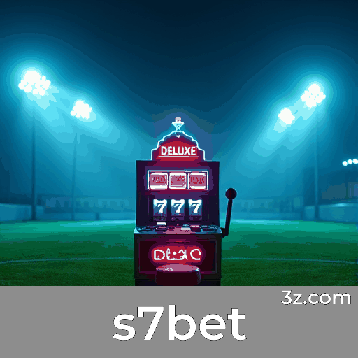 Maximize Seus Ganhos com o Aplicativo s7bet