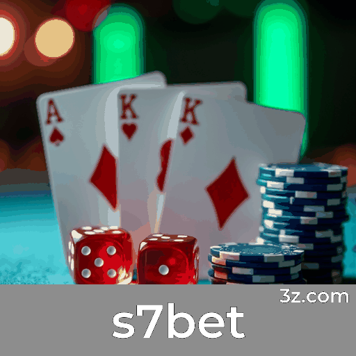 s7bet: Bônus Imperdíveis para Jogadores Brasileiros