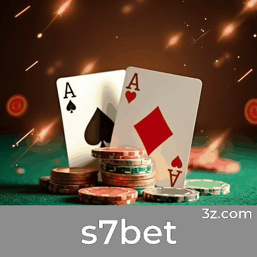 s7bet: A Nova Experiência Social em Cassinos ao Vivo