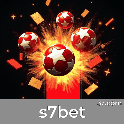 Aproveite as Ofertas Exclusivas da s7bet!