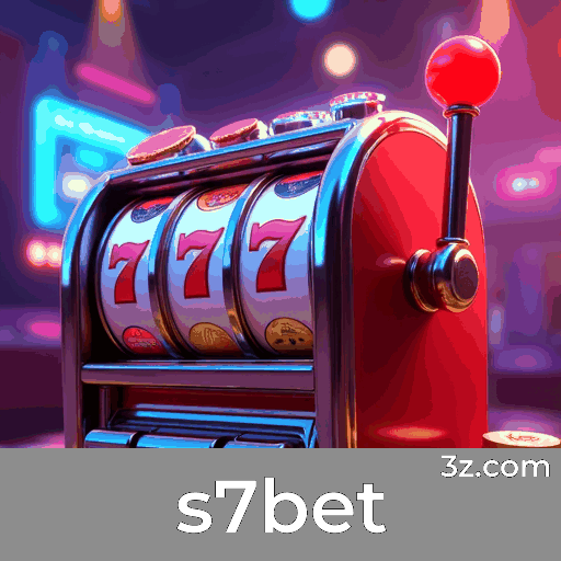 S7bet: Apostas Esportivas Precisão e Excelência