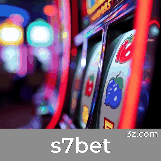 s7bet: Descubra Promoções Exclusivas e Bonificações Generosas!
