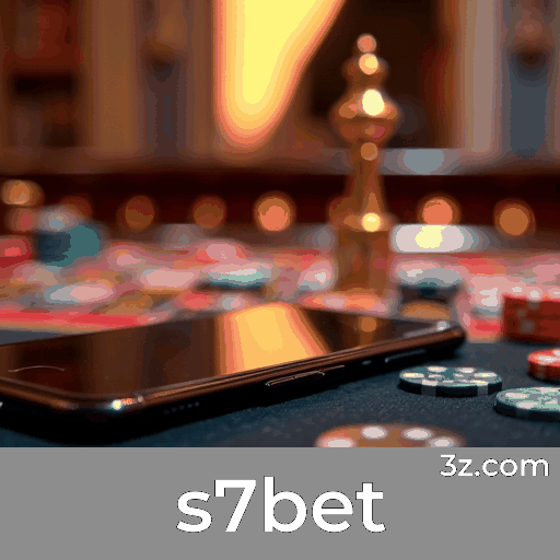 s7bet Casino: Descubra a Comunidade e Interação Social