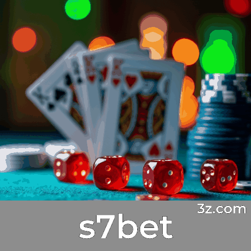 s7bet: Desbloqueie Suas Experiências Exclusivas de Membro
