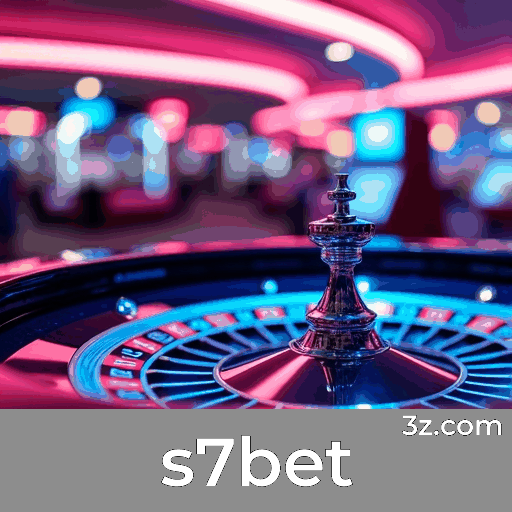 Pioneirismo em Experiências de Entretenimento Disruptivas na s7bet